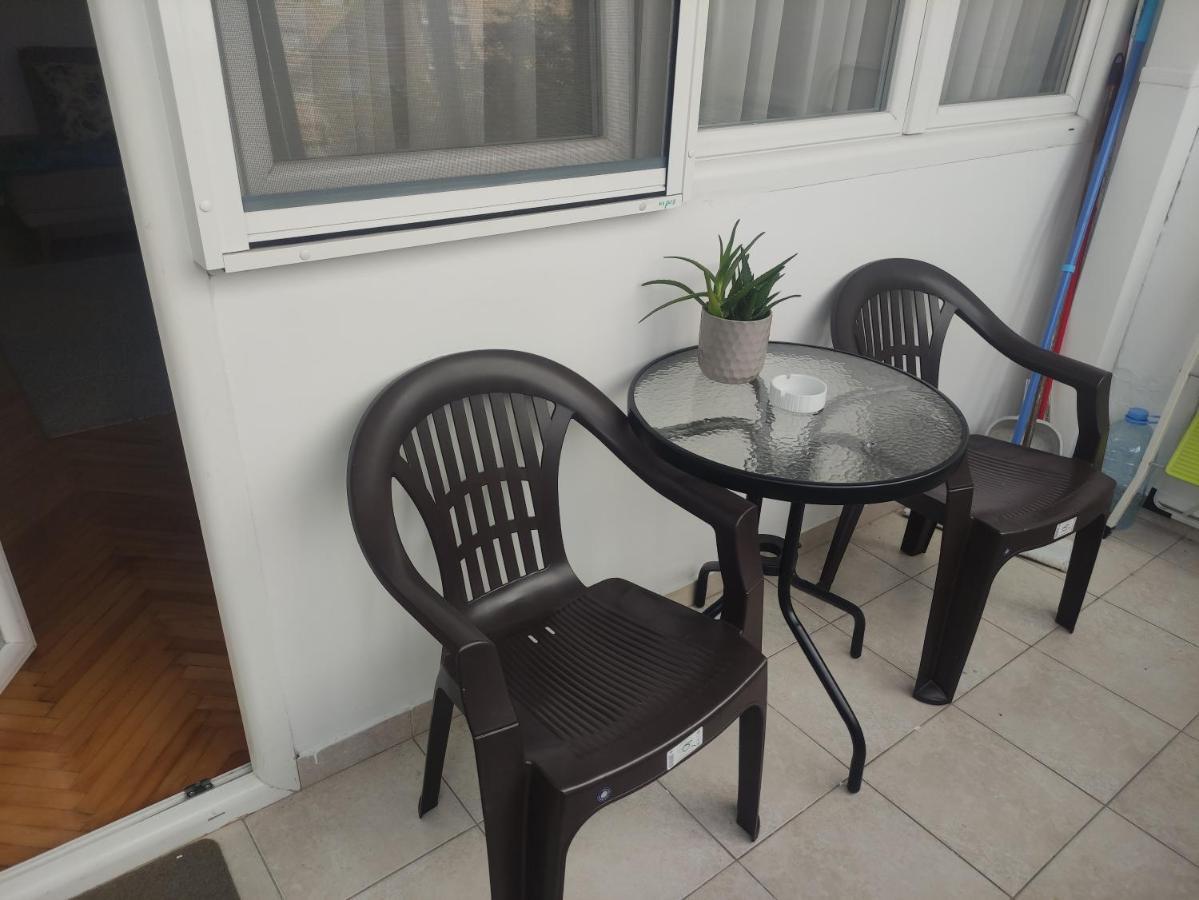 Main Bus Station Apartment Podgorica
