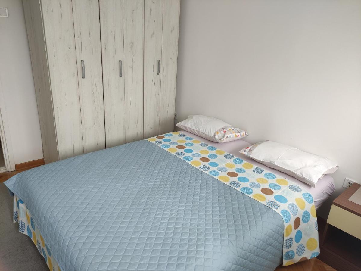 Main Bus Station Apartment *